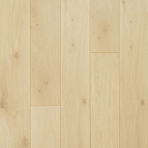 Leuco Oak NatureTEK SELECT Natural Oak